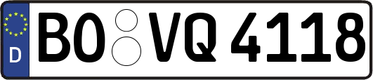 BO-VQ4118