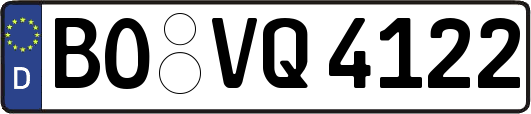 BO-VQ4122