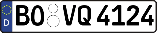 BO-VQ4124