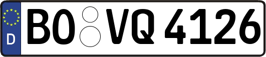 BO-VQ4126
