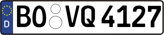 BO-VQ4127