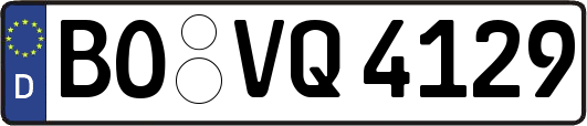 BO-VQ4129