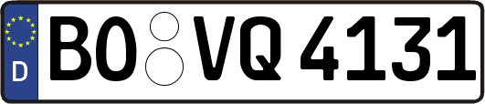BO-VQ4131