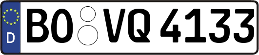 BO-VQ4133