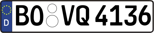 BO-VQ4136