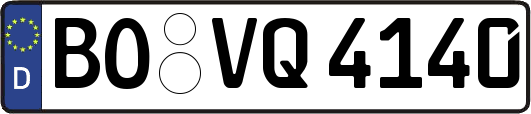 BO-VQ4140