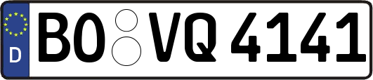 BO-VQ4141
