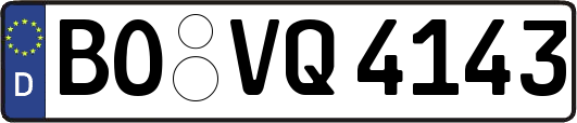 BO-VQ4143