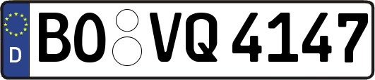 BO-VQ4147