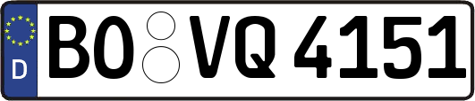 BO-VQ4151