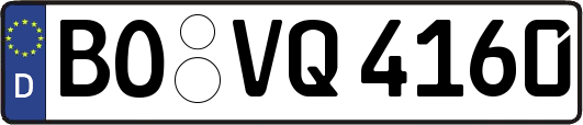 BO-VQ4160