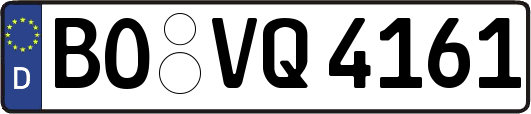 BO-VQ4161
