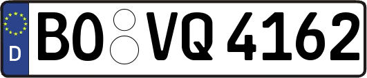 BO-VQ4162