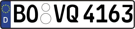 BO-VQ4163