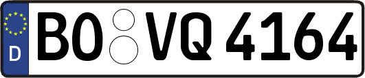 BO-VQ4164