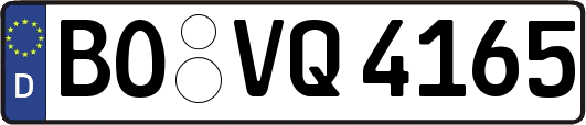 BO-VQ4165