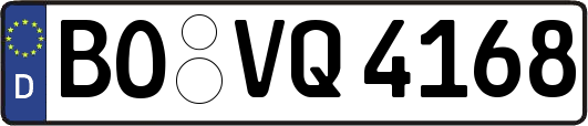 BO-VQ4168