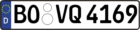 BO-VQ4169