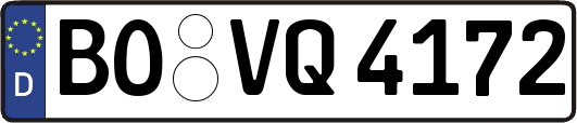 BO-VQ4172