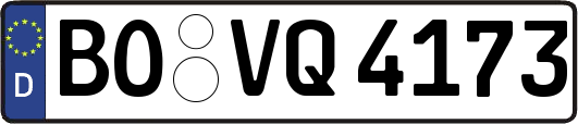 BO-VQ4173