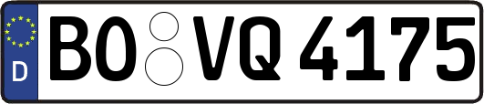 BO-VQ4175