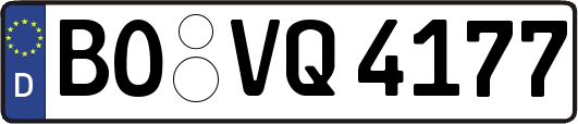 BO-VQ4177