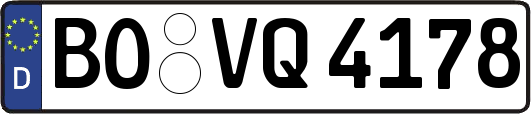 BO-VQ4178