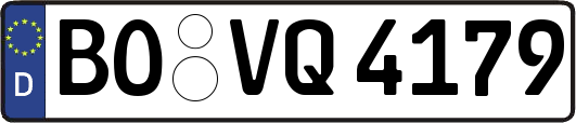 BO-VQ4179