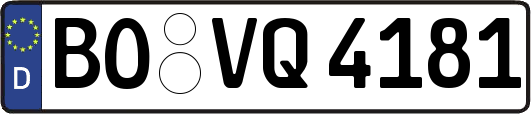 BO-VQ4181
