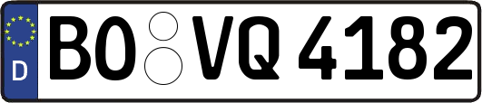 BO-VQ4182