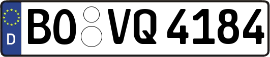 BO-VQ4184