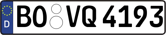 BO-VQ4193