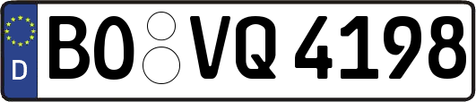 BO-VQ4198