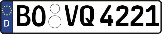 BO-VQ4221