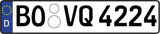 BO-VQ4224