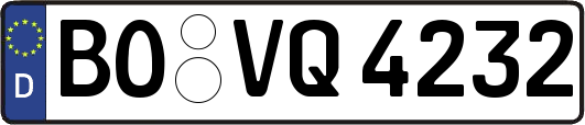 BO-VQ4232