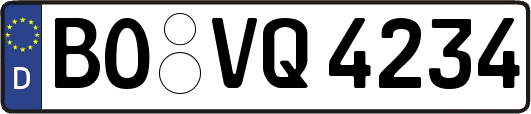 BO-VQ4234