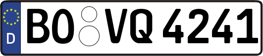 BO-VQ4241