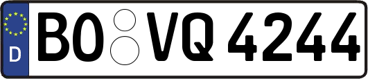 BO-VQ4244