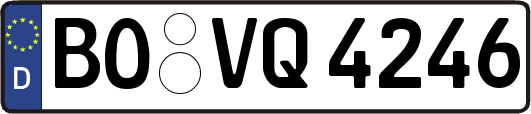 BO-VQ4246