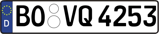 BO-VQ4253