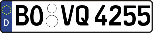 BO-VQ4255