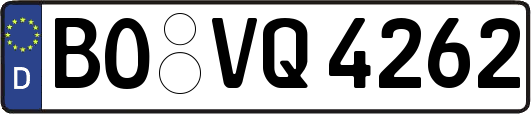 BO-VQ4262