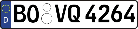 BO-VQ4264