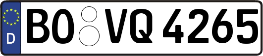 BO-VQ4265