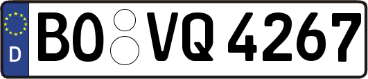 BO-VQ4267
