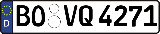 BO-VQ4271