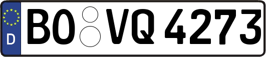 BO-VQ4273