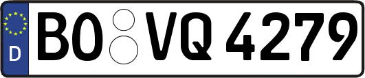 BO-VQ4279