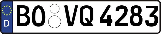 BO-VQ4283